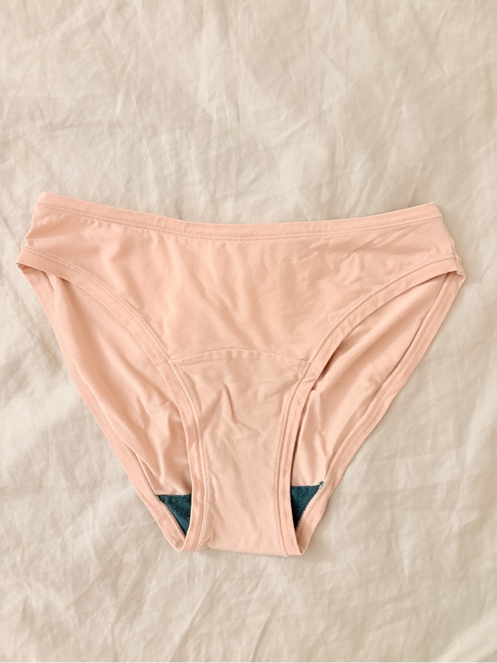 ✨ NWT HÜHA S Mineral Bikini Panty